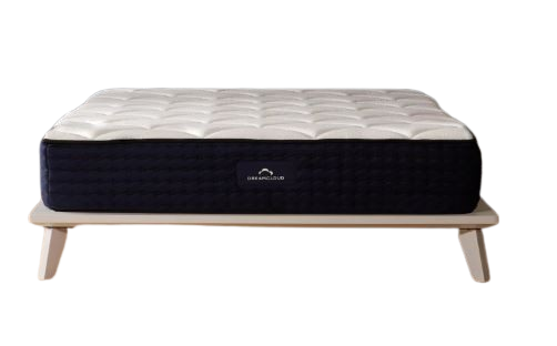 dreamcloud luxury hybrid luxury mattress uk