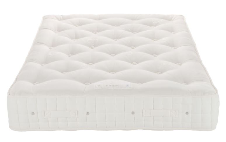 hypnos ortho support 7 orthopaedic mattress for over 60s uk