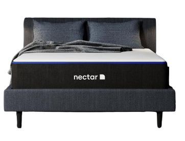 nectar premier hybrid mattress memory foam mattress for elderly uk
