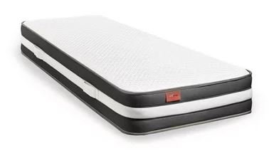 silentnight mattress for side sleepers with shoulder pain uk