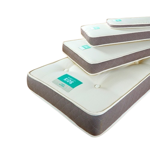 woolroom junior mattress for kids uk