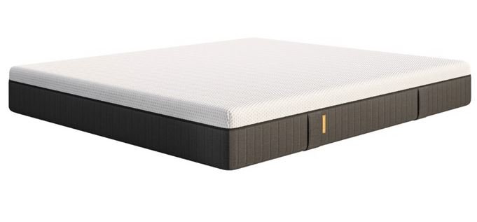 emma original mattress for hip pain uk