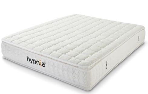 hypnos orthos support 6 pocket sprung firm mattress